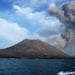 Vulcano Krakatoa, Credit iStockphoto