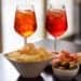 Aperitivo, Credits iStockPhoto