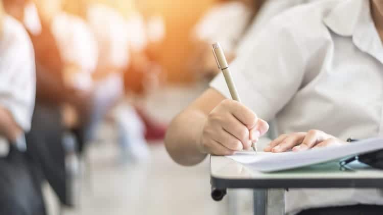 Maturità, Credit iStockPhoto