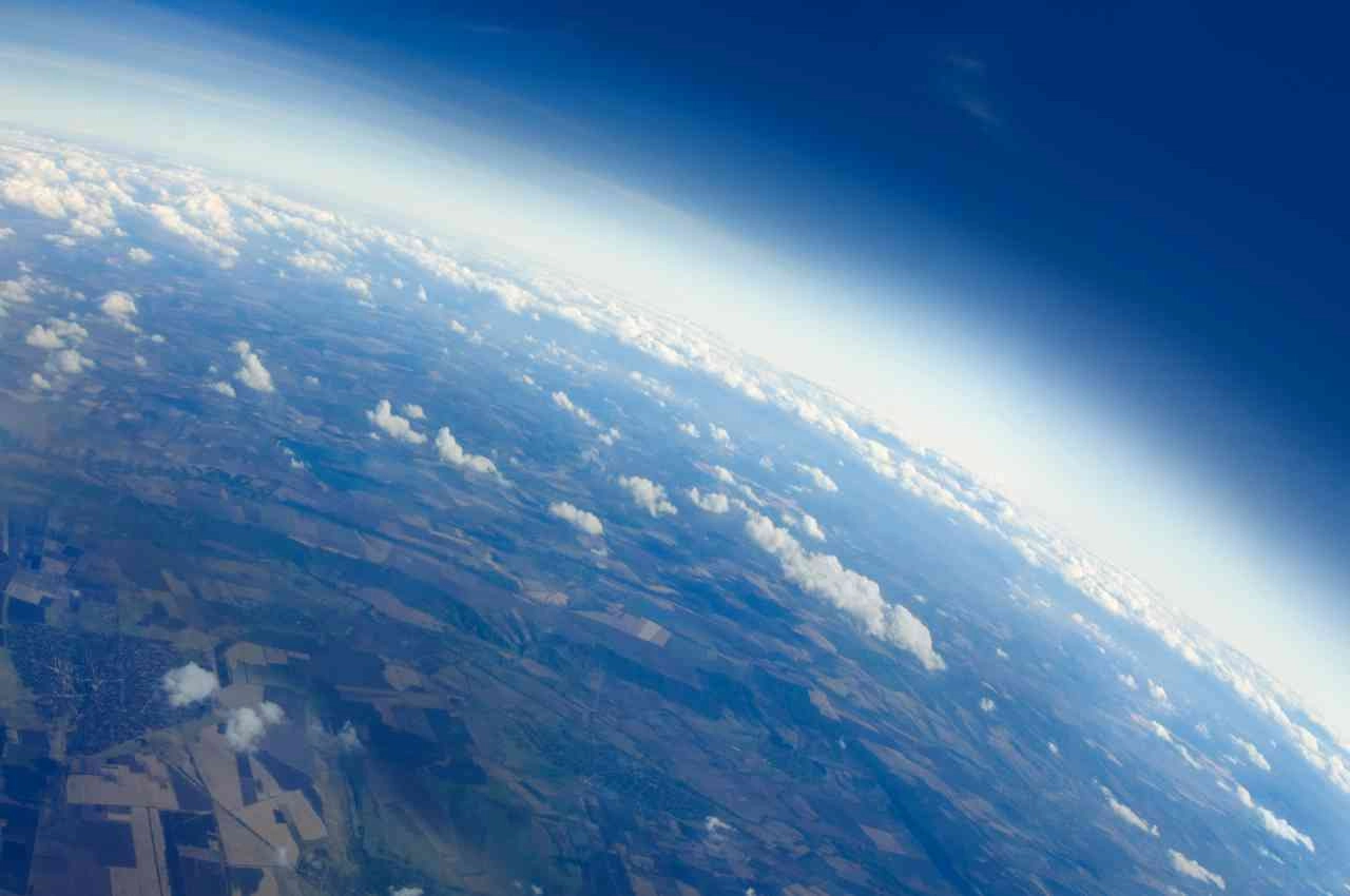 Atmosfera, Credits iStockPhoto
