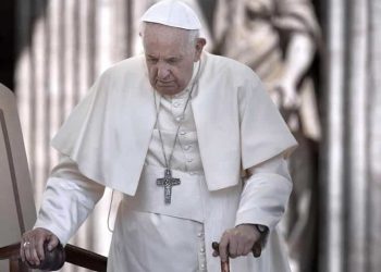 papa-francesco-al-gemelli:-notte-serena-e-staff-medico-positivo-riguardo-le-sue-condizioni