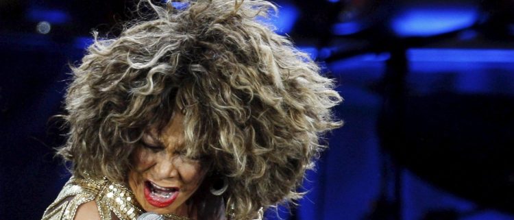 Tina Turner, regina del rock’n roll, è morta a 83 anni