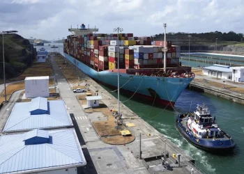 L’aumento della siccità a Panama farà crescere i costi del trasporto marittimo globale