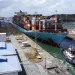L’aumento della siccità a Panama farà crescere i costi del trasporto marittimo globale