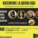 “IlGiornale.it e InsideOver presentano un nuovo evento: ‘Raccontare la guerra oggi'”