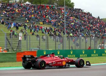 F1: Ritorno a Montecarlo per il GP – Come guardare la gara