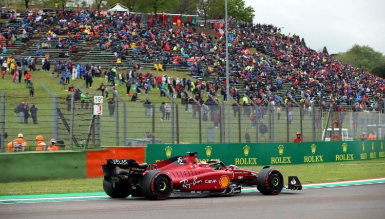 F1: Ritorno a Montecarlo per il GP – Come guardare la gara