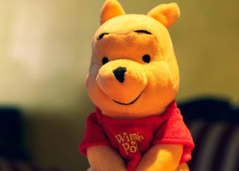 Winnie the Pooh: Insegnare ai bambini come sfuggire alle sparatorie