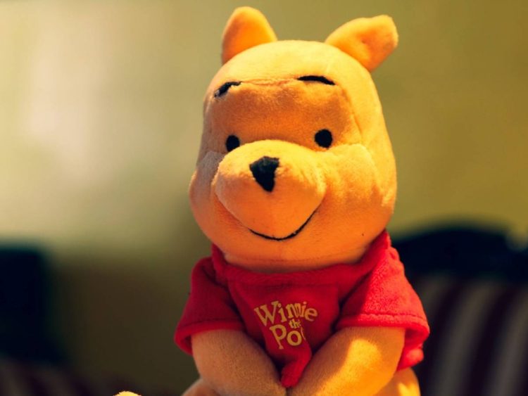 Winnie the Pooh: Insegnare ai bambini come sfuggire alle sparatorie