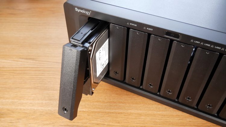 Synology lancia DSM 7.2, il nuovo sistema operativo per i suoi NAS