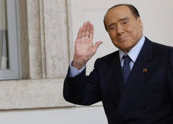 “Coloro che pensavano fossi finito si sono sbagliati”: Berlusconi contraddice i pessimisti