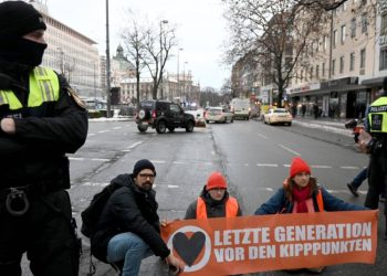 L’aumento degli ecovandali: sabotaggi, vandalismo e occupazioni