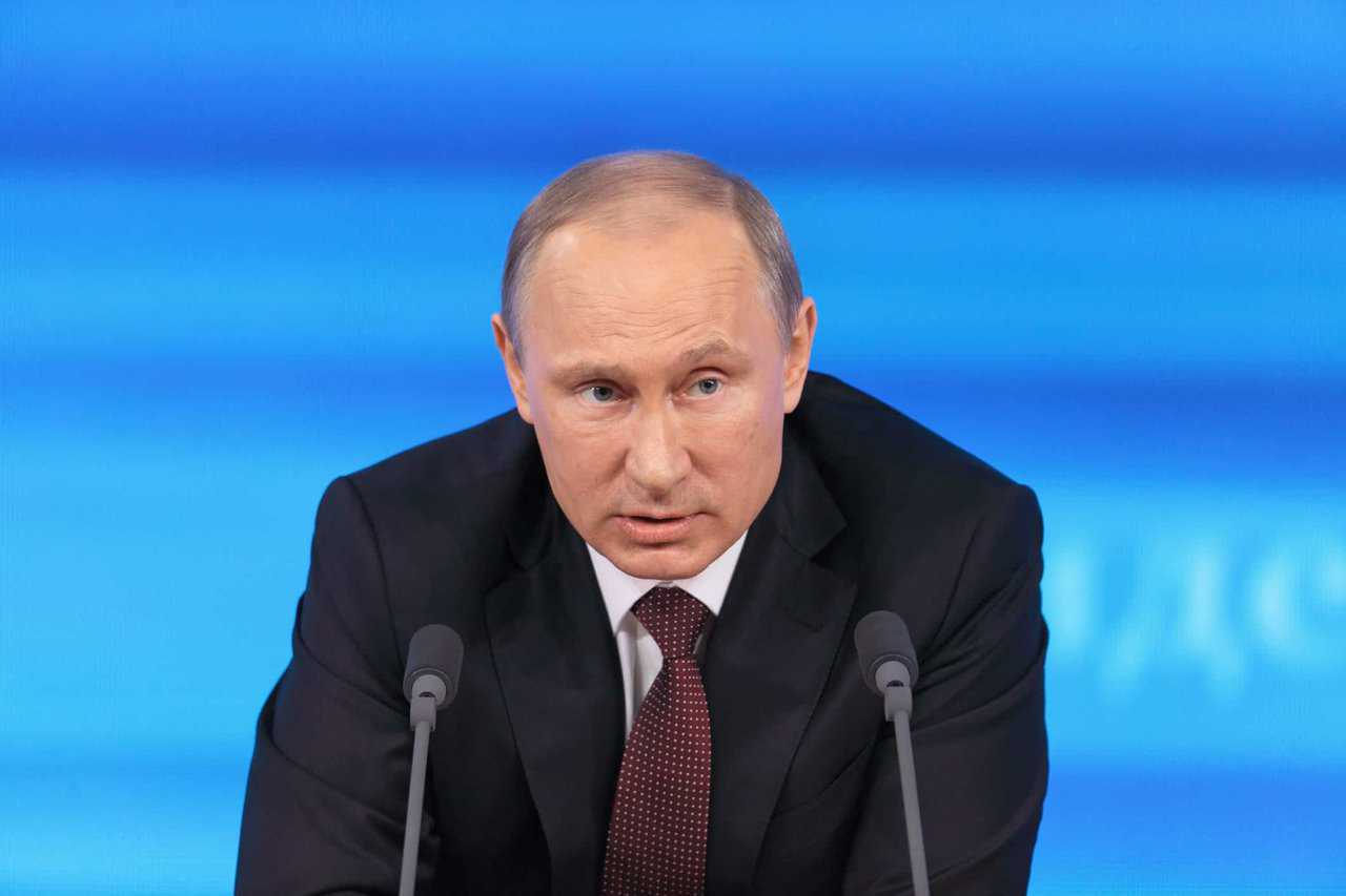 Putin, emesso mandato di arresto internazionale dreamstime m 53152427 - Putin, emesso mandato di arresto internazionale