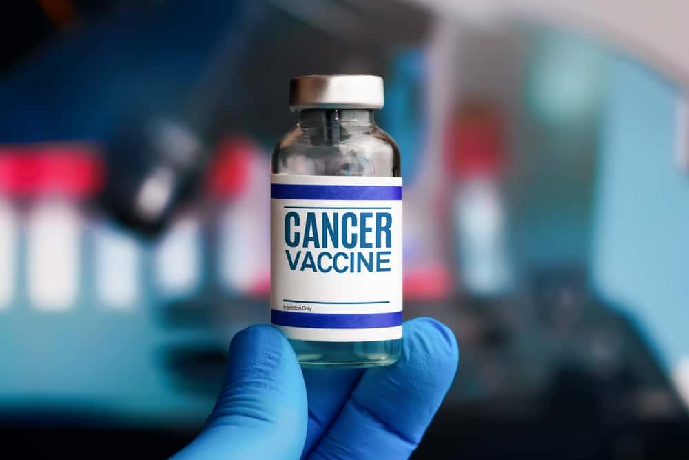 vaccino cancro - I vaccini contro il cancro di Moderna: il funzionamento e la ragione della scoperta