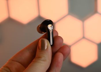 Recensione Soundpeats Capsule3 Pro: ANC True Wireless Earbuds con un budget limitato