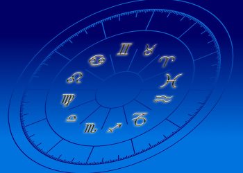 horoscope, sign, zodiac @ Pixabay