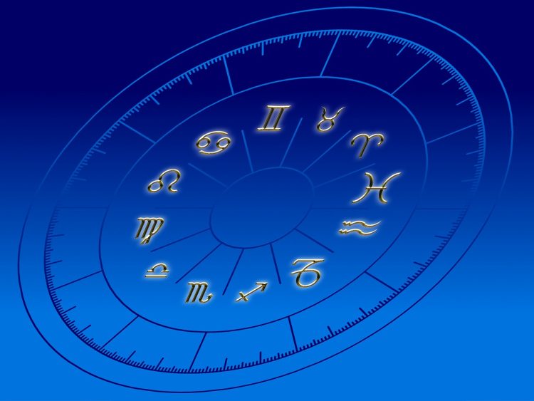 horoscope, sign, zodiac @ Pixabay