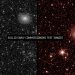 Il telescopio ‘dark universe’ di Euclide rivela le sue prime immagini scintillanti del cosmo (foto)