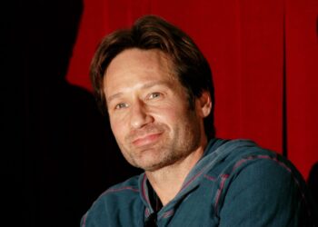 david Duchovny-2607