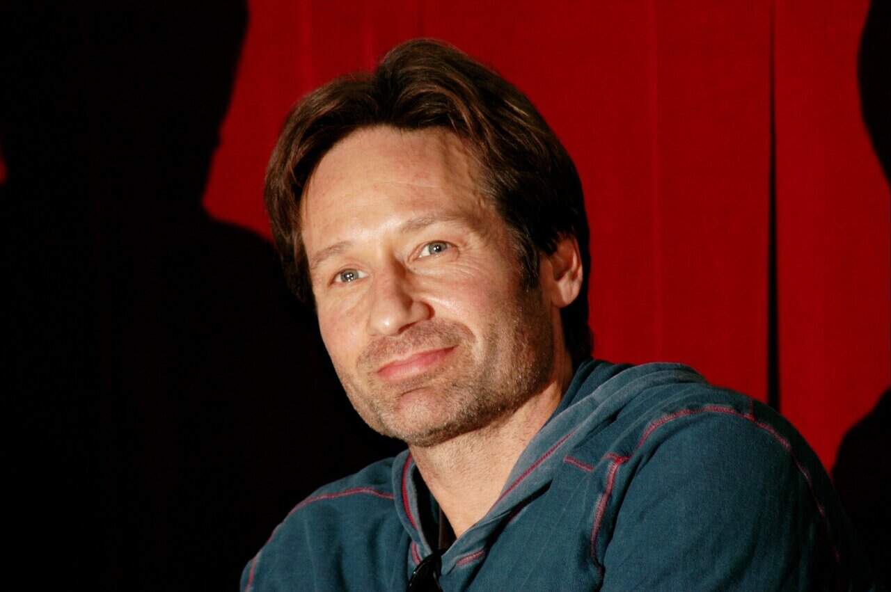 david Duchovny-2607